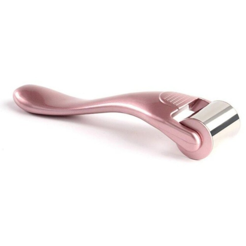 Rose Gold Stainless Steel Ice Roller